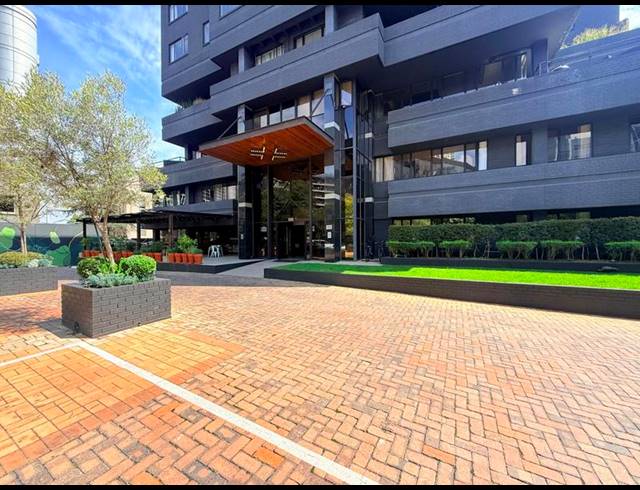 1 BEDROOM APARTMENT FOR SALE IN SANDOWN